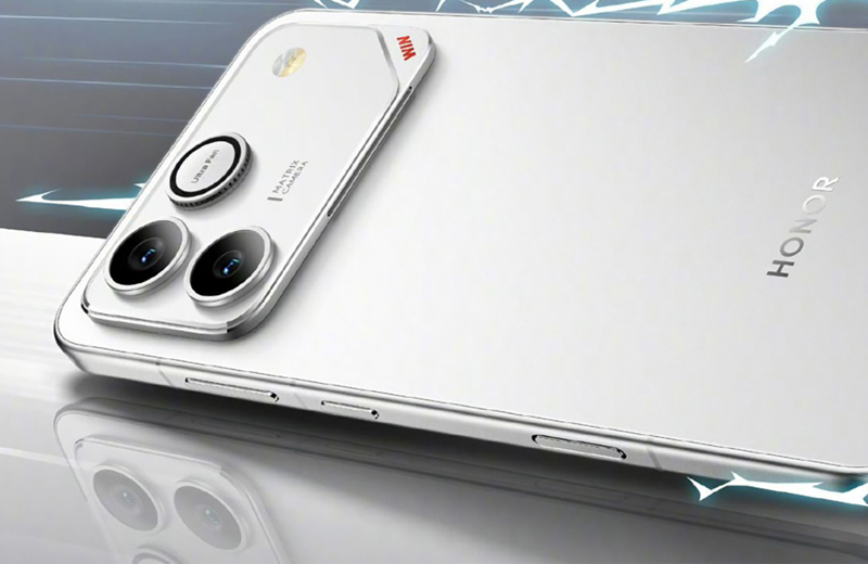 cảm biến chính độ phân giải 50MP