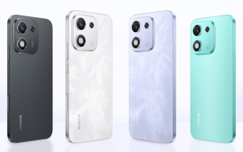 Đánh giá Honor X70i 