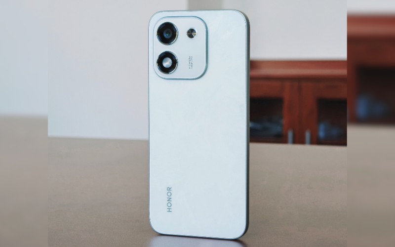 Đặc điểm nổi bật của Honor X70i