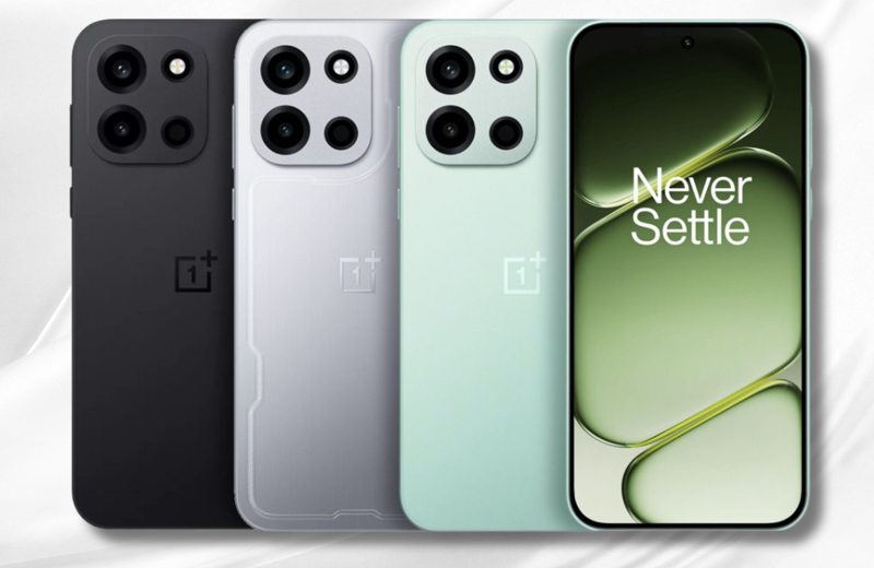 OnePlus Turbo 6 ra mắt khi nào