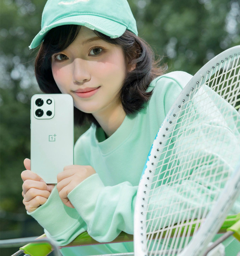 OnePlus Turbo 6 giá bao nhiêu