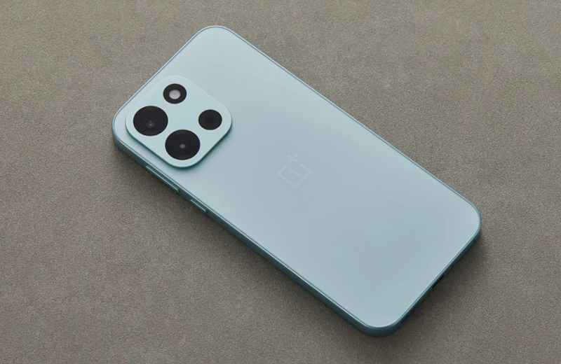 Thiết kế mỏng nhẹ, chuẩn IP68/IP69K