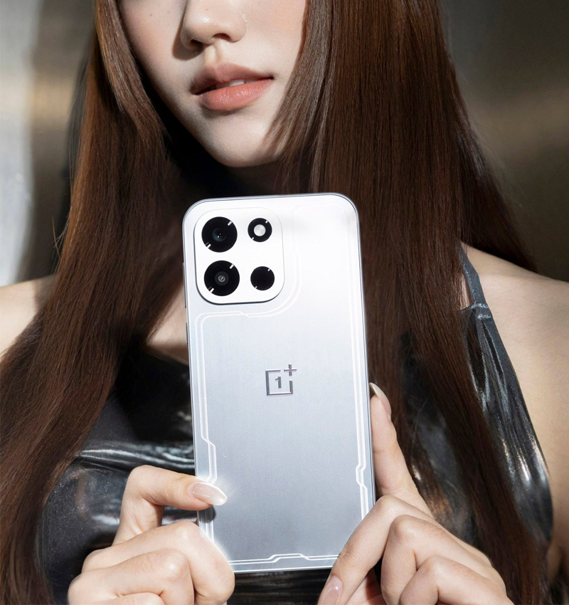 Camera chính 50MP, quay phim 4K