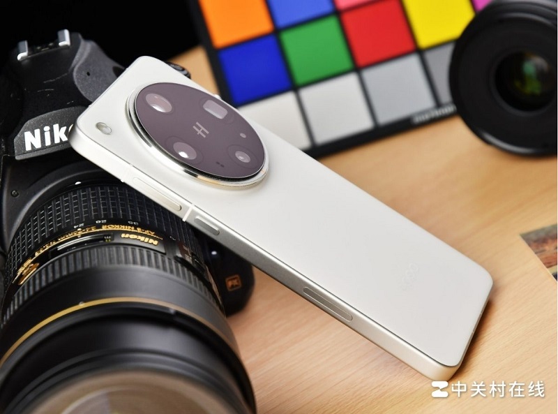 OPPO Find X8 Ultra có giá cực cạnh tranh