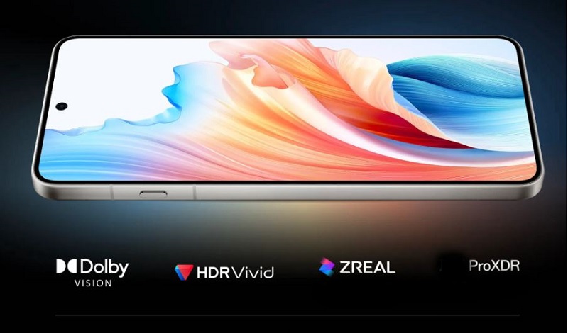 OPPO Find X8 Ultra có thông số màn hình hàng đầu