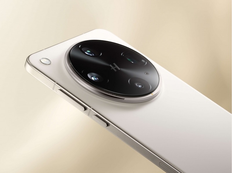 OPPO Find X8 Ultra được trang bị bộ vi xử lý đỉnh nhất hiện nay của Qualcomm 