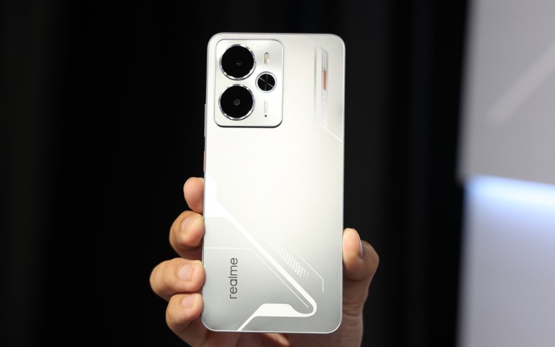 Realme 14 5G giá bán bao nhiêu