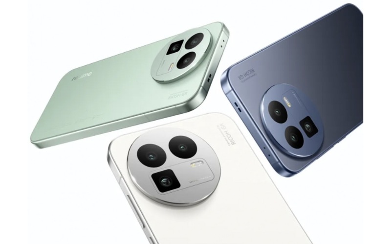 Đánh giá Realme GT 8 5G