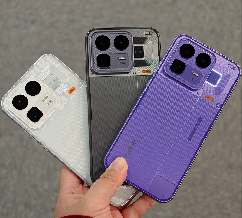 Realme Neo 8 giá bao nhiêu