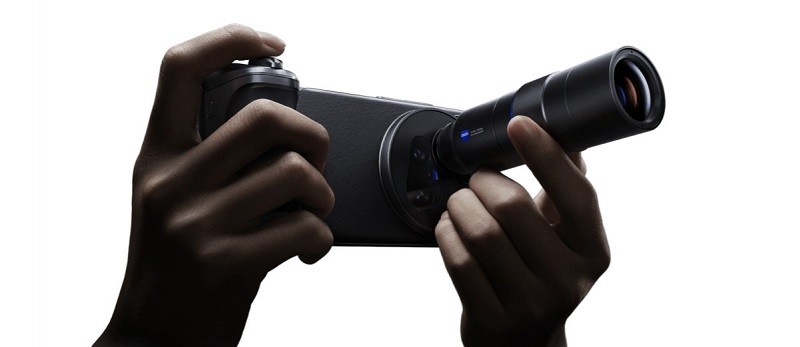 Vivo X200 Ultra có giá cạnh tranh