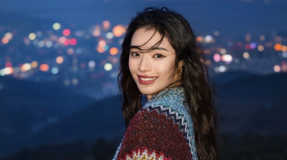 Ảnh chụp chân dung của Vivo X200 Ultra cực đẹp