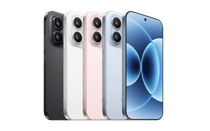 Đánh giá Xiaomi 17 5G