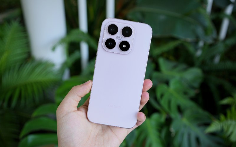 Thiết kế khung nhôm bo cong mềm mại