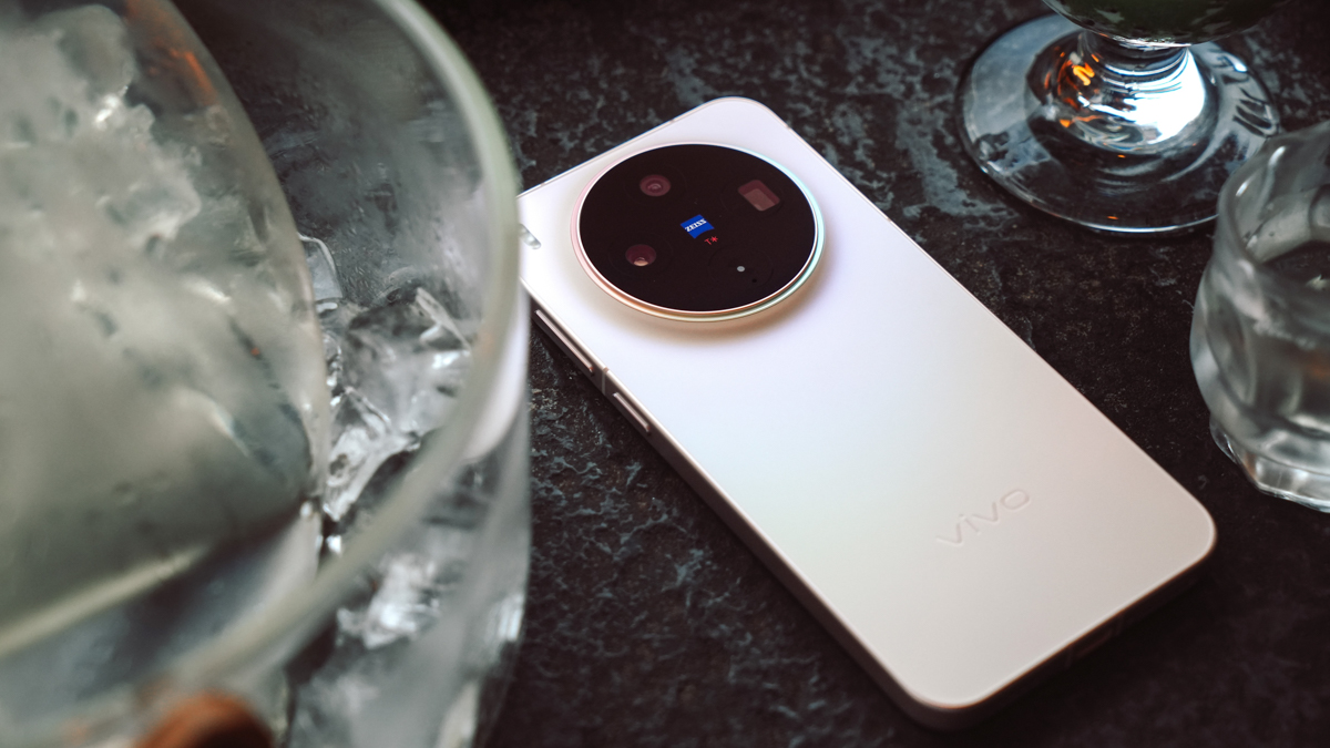 vivo X300 có gì mới về thiết kế vivo X300 có gì mới về thiết kế