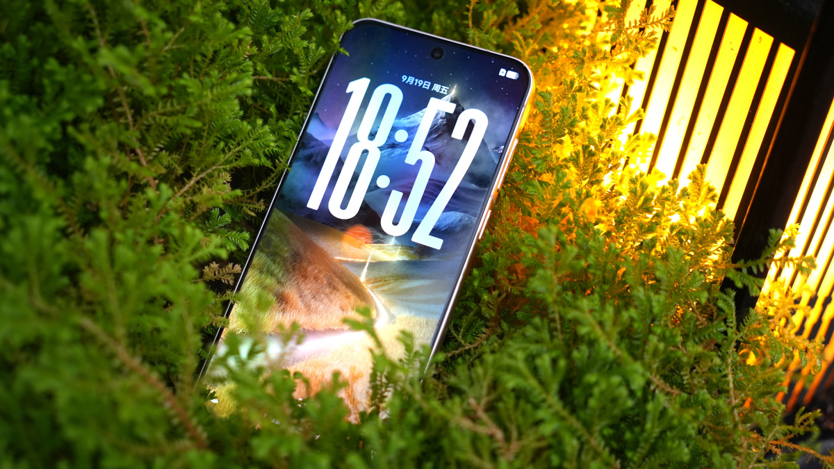 vivo X300 có gì mới về màn hình vivo X300 có gì mới về màn hình