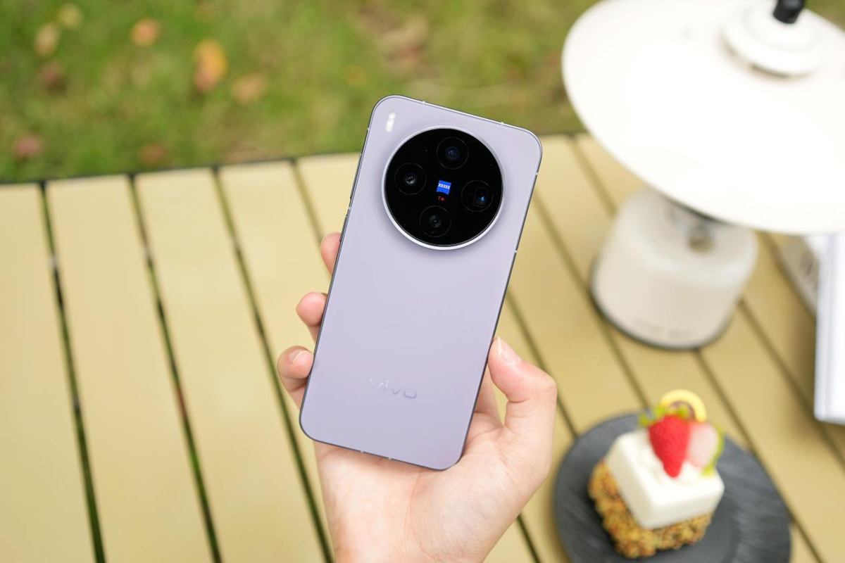 vivo X300 có gì mới và giá bao nhiêu vivo X300 có gì mới và giá bao nhiêu