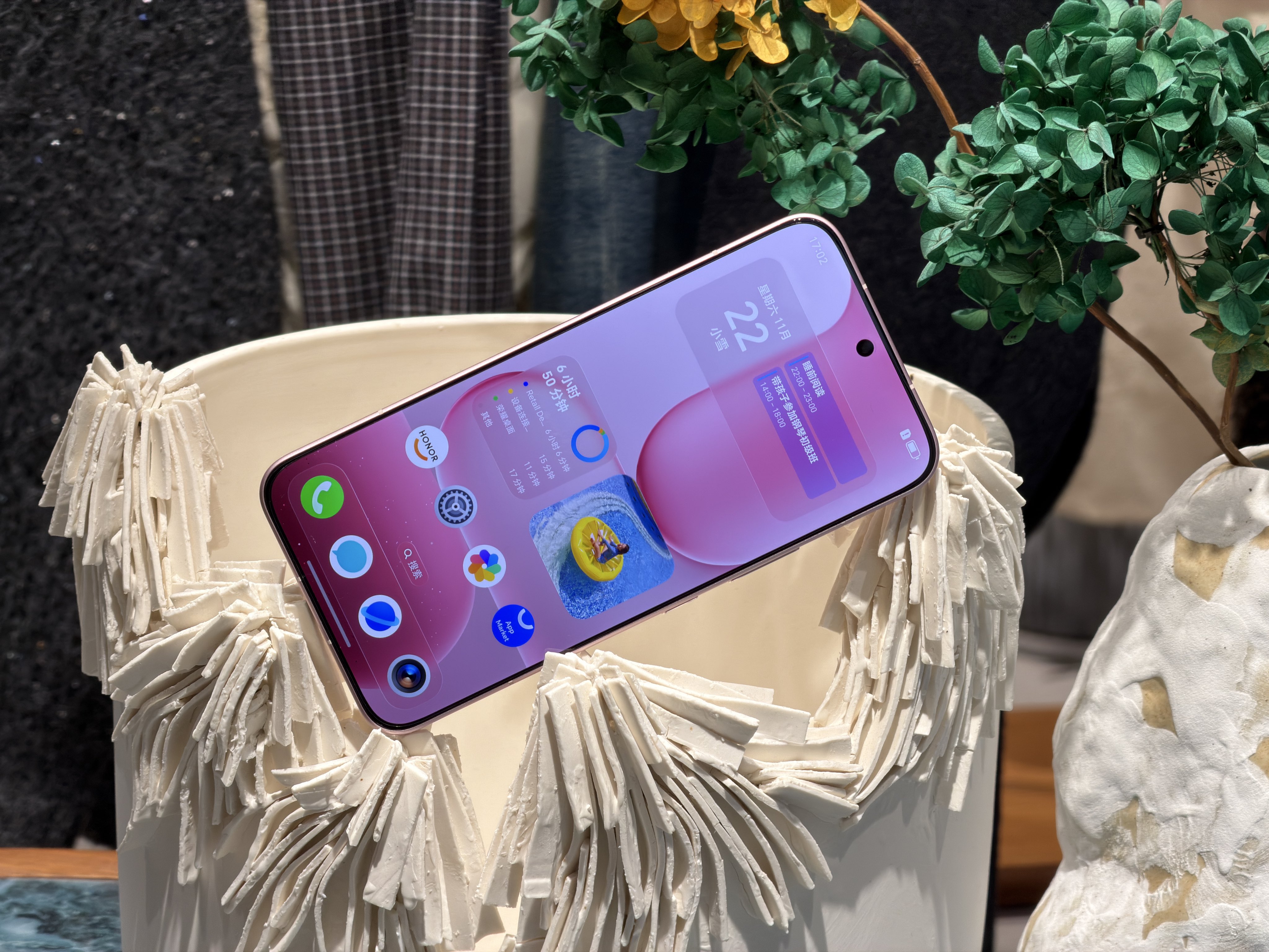  Honor 500 Pro cũ có màn hình xuất sắc