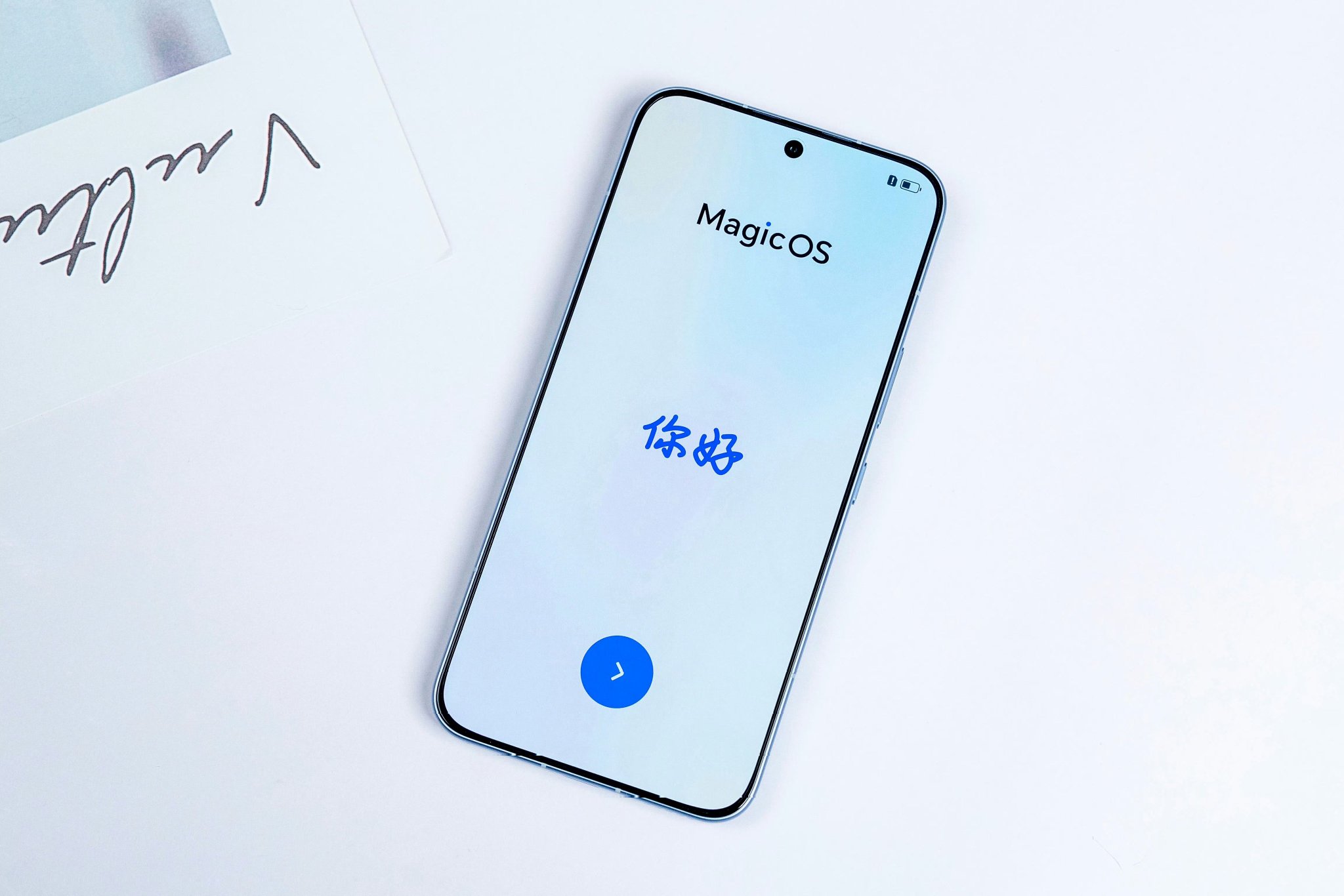 Honor 500 Pro cũ trang bị con chip Snapdragon 8 Elite