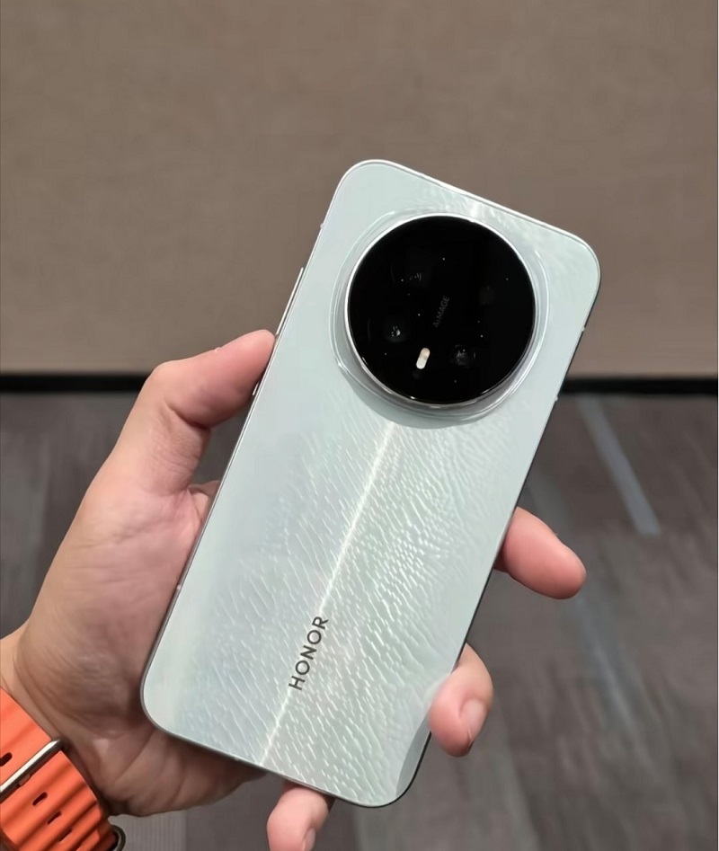 Đánh giá HONOR Magic 8