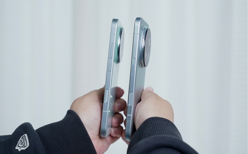 Honor Magic 8 tích hợp AI chuyên sâu vào trải nghiệm sử dụng