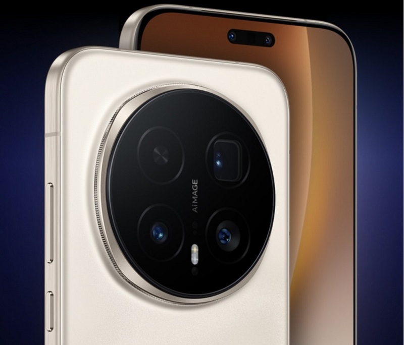 Honor Magic 8 Pro có bảo mật hiện đại