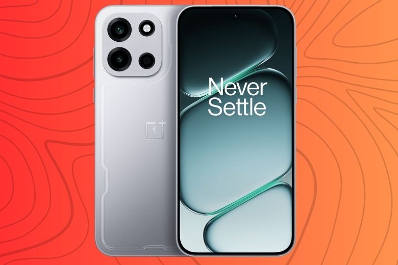 OnePlus Turbo 6V Ra Mắt: "Quái Thú" Pin 9.000mAh, Snapdragon 7s Gen 4, Giá Từ 6.6 Triệu Đồng 6 OnePlus Turbo 6V có gì mới
