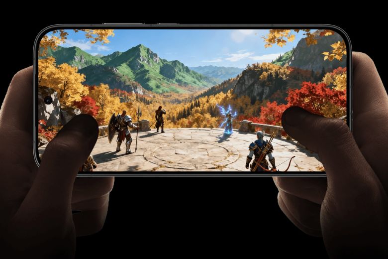 Cấu hình Xiaomi Redmi Turbo 5