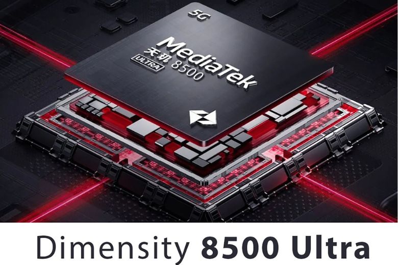 Cấu hình Xiaomi Redmi Turbo 5