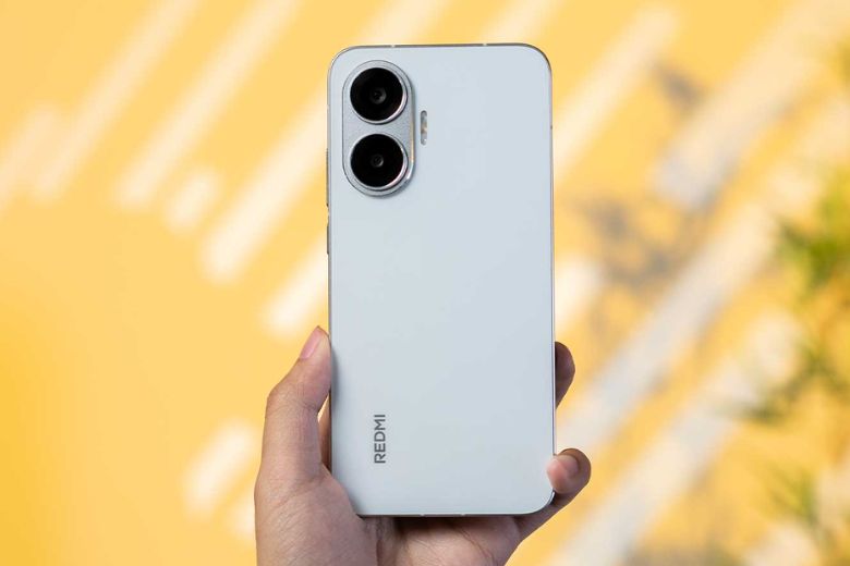 Cấu hình Xiaomi Redmi Turbo 5