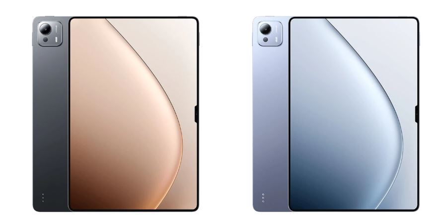 Xiaomi Pad 7 Ultra có thiết kế sang trọng