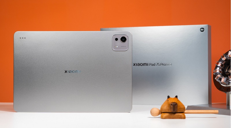 Xiaomi Pad 7S Pro