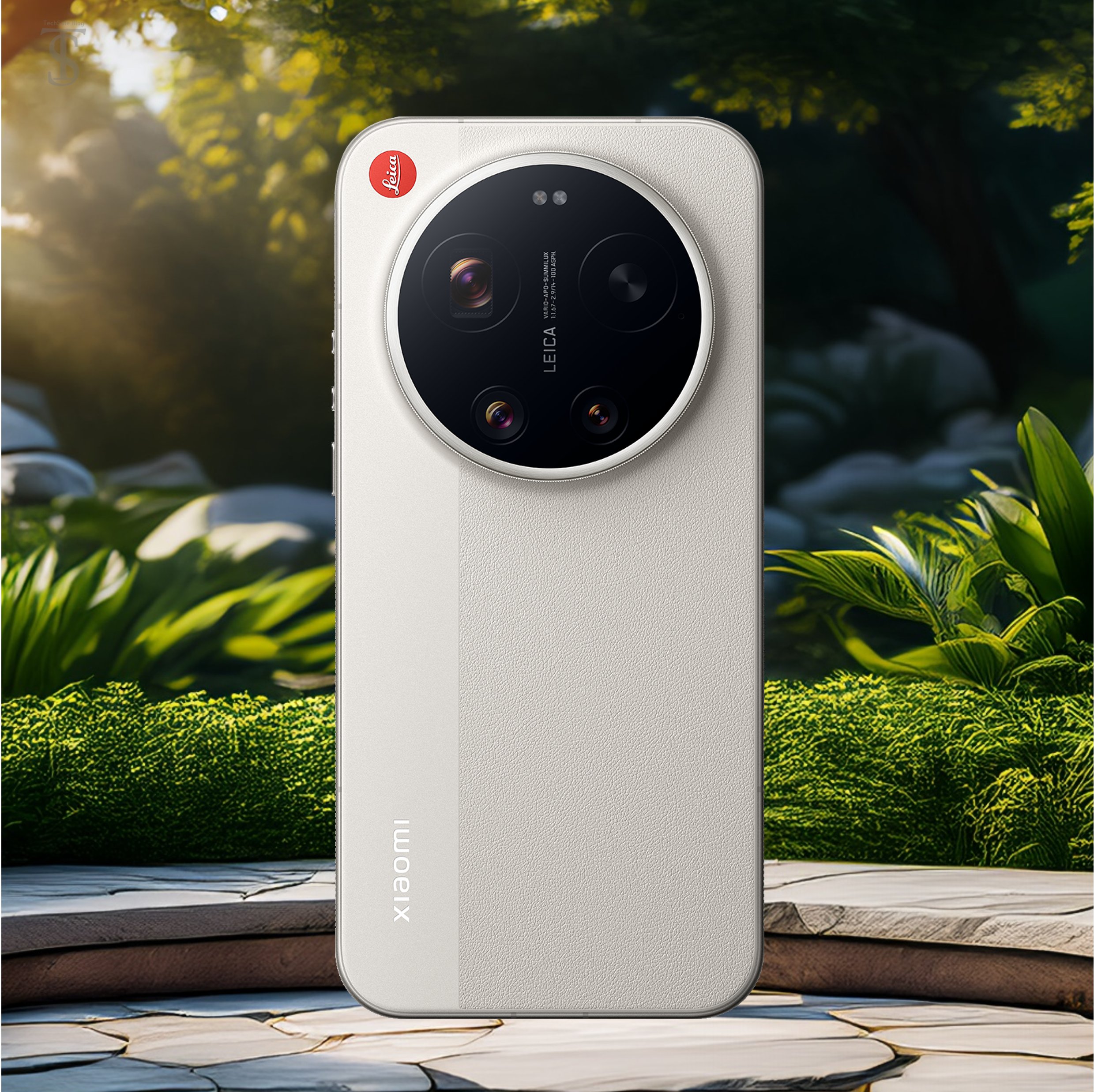 Xiaomi 17 Ultra 512GB có camera chính 50MP Leica