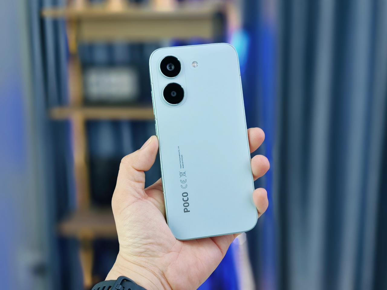 Thiết kế chuẩn siêu bền IP69K