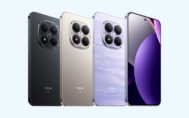 Đánh giá Xiaomi Redmi Note 15 Pro 5G 256GB