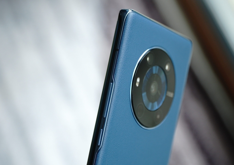 Đánh giá HONOR Magic 3 2