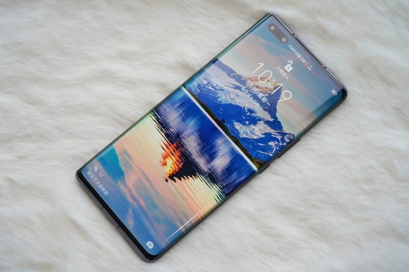 Đánh giá HONOR Magic 3 3