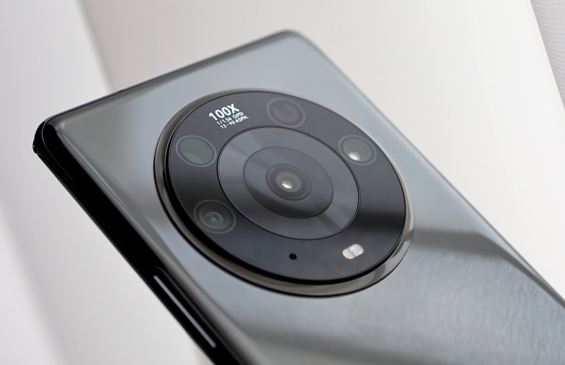 Đánh giá HONOR Magic 3 4