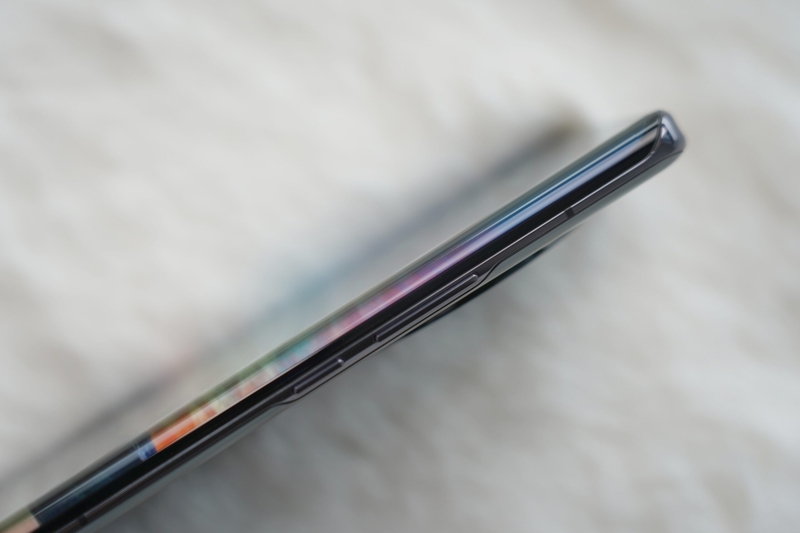 Đánh giá HONOR Magic 3 5