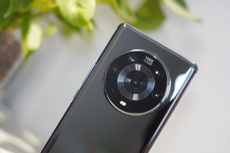 Đánh giá HONOR Magic 3 7