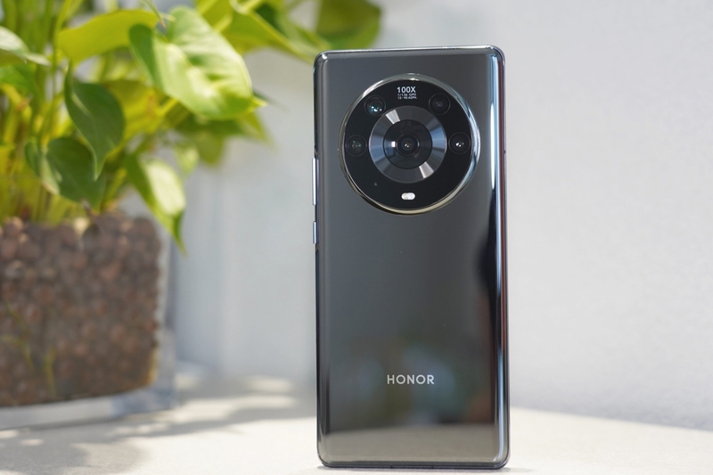 Đánh giá HONOR Magic 3 1