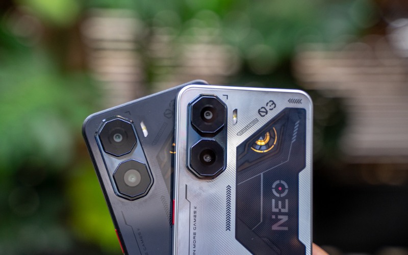 ZTE Nubia Neo 3 4G ra mắt khi nào?