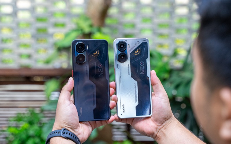 Đặc điểm nổi bật của ZTE Nubia Neo 3 4G