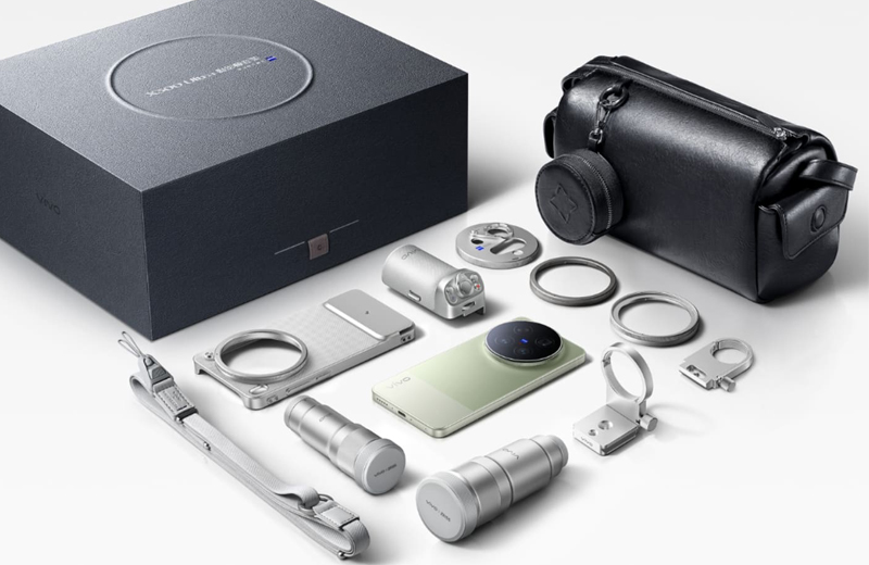 vivo X300 Ultra 5G cũ