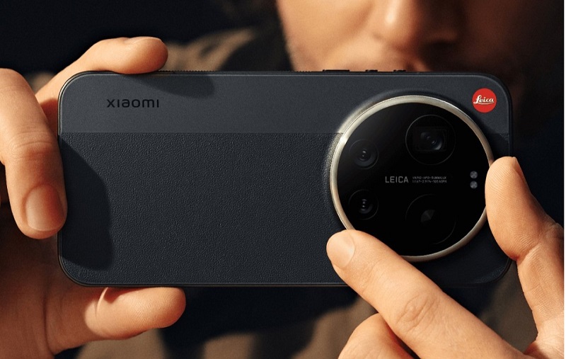 Xiaomi 17 Ultra Leica Edition có pin dung lượng lớn 6.800 mAh