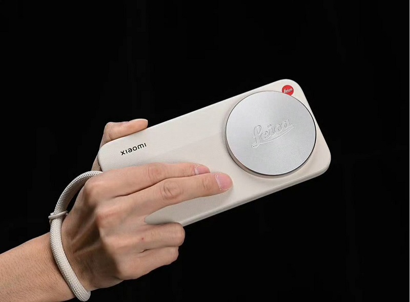 Đánh giá Xiaomi 17 Ultra Leica Edition chi tiết