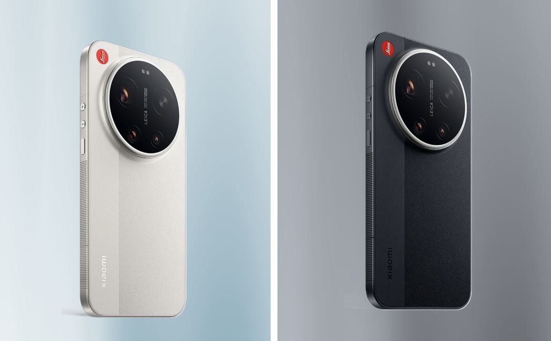 Xiaomi 17 Ultra Leica Edition có thiết kế tinh tế cùng 2 màu 