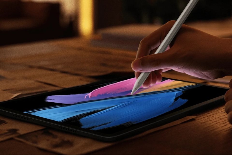 Bút cảm ứng Xiaomi Focus Pen Pro - Sử dụng trực quan, kiểm soát linh hoạt từng thao tác