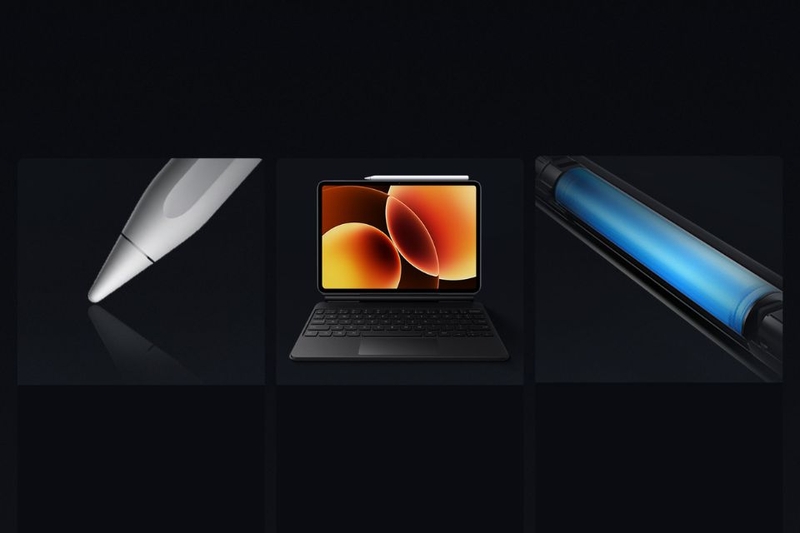 Bút cảm ứng Xiaomi Focus Pen Pro - Tối ưu trải nghiệm sáng tạo với từng nét bút chính xác