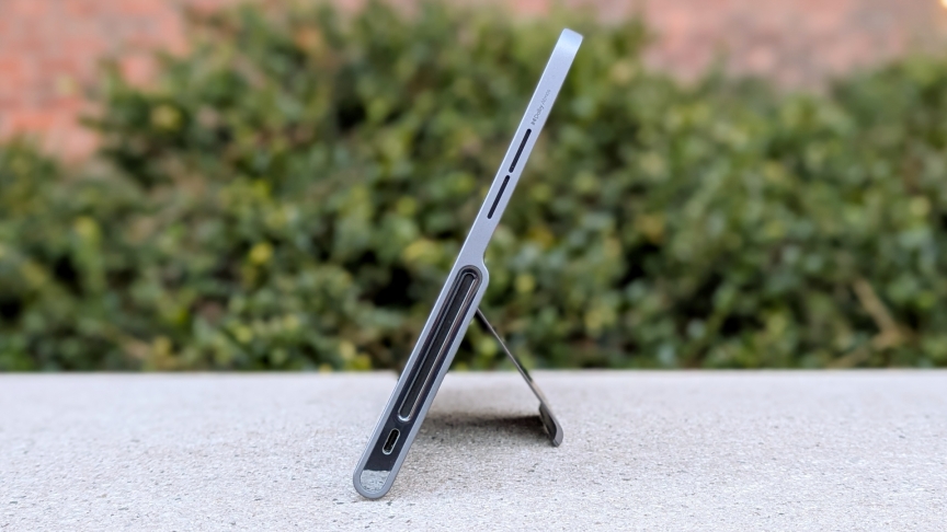 Lenovo Tab Plus 8