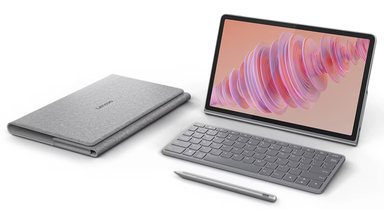 Lenovo Tab Plus 6